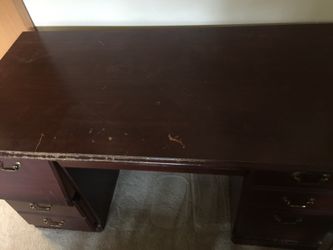 Office table