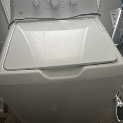 GE Washer 