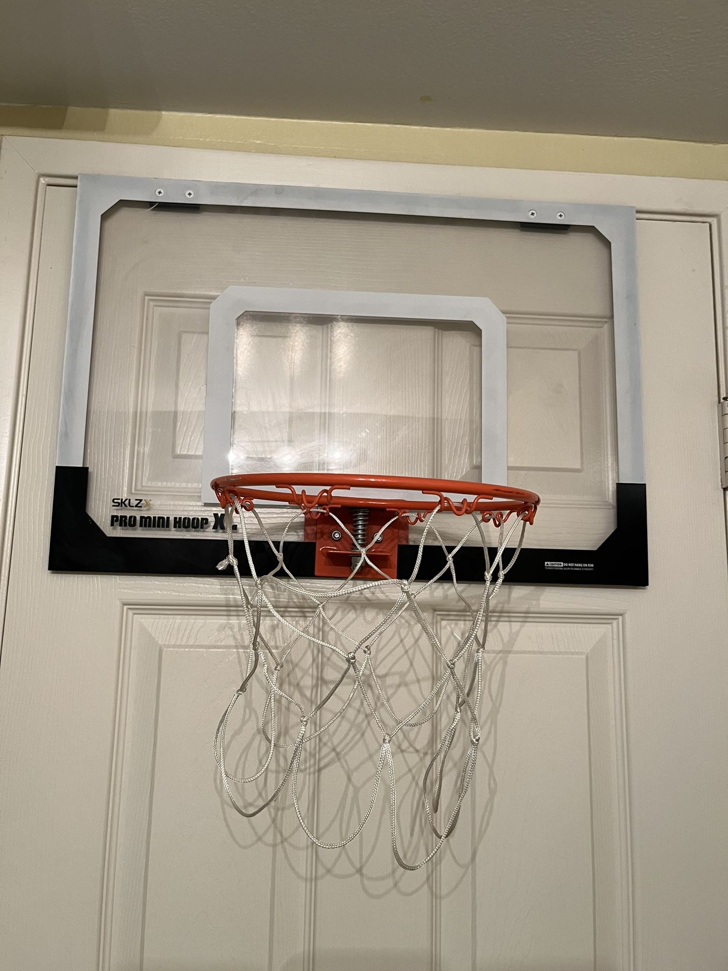 Basketball Door Hoop