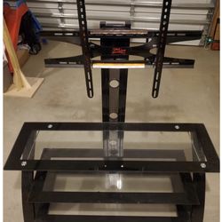 Z Line Design TV Stand