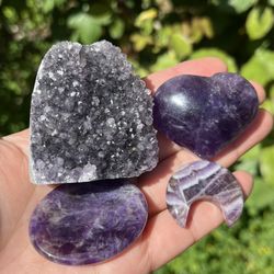 Amethyst Bundle 