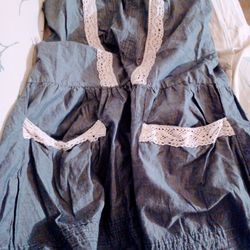 Ladies XL Sleeveless Mossimo Supply Co Dress