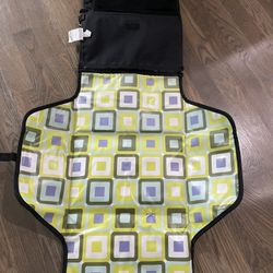 Skiphop Diaper Changing Mat - Like New