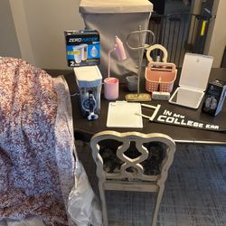 Dorm Room Bundle 