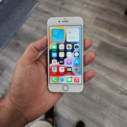 Iphone 7***32gb.  Unlock For Any 