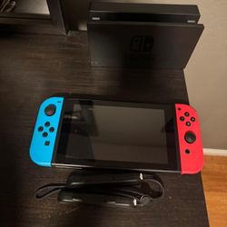 Nintendo Switch Original