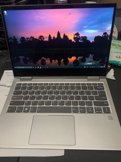 Lenovo Yoga 730