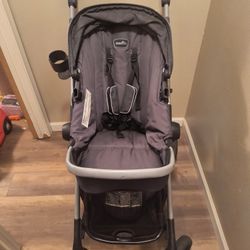 Evenflo Stroller 