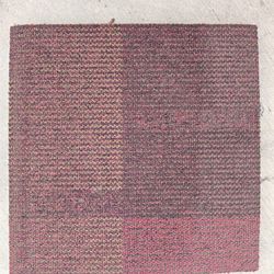 New Shaw - #850 Red
Carpet tile