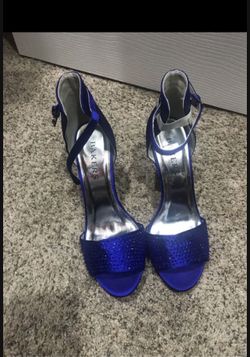 Brand new Bakers Heels
