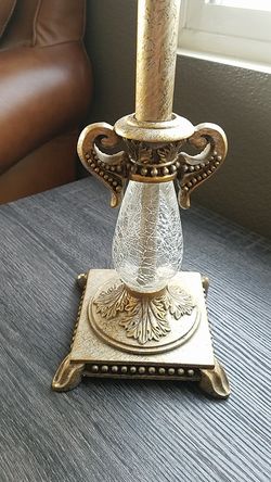 Table lamp