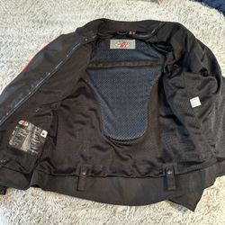 Joe Rocket Jacket Medium Mint Condition