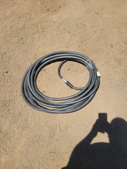 Heavy duty garden hoses