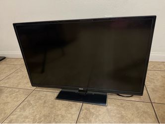 RCA 32” LED HDTV – Works Great