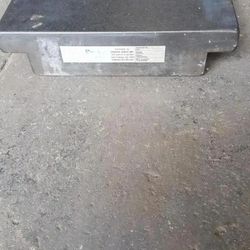 12 x 18 Surface Plate 2 Ledge