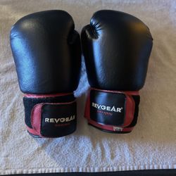 Boxing Gloves