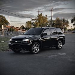 2006 Chevrolet Trailblazer SS