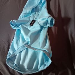 Dog Hoodie & Vests