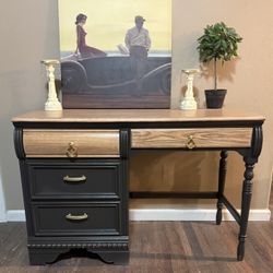 Lexington Solid Wood Desk