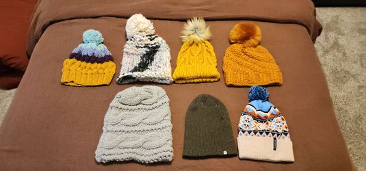 Beanies