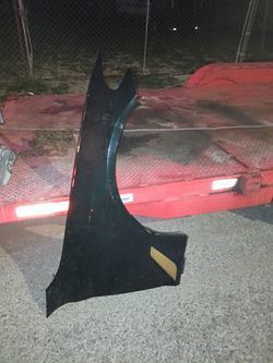 2019 Bmw 550i M Fenders One Decent Other Needs Little Body Part