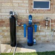 Water Softener OVER STOCK SALE Starting @$999
