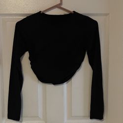 Cropped Tops Size Small $2.00 Each 