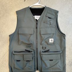 Carhartt WIP Elmwood Vest