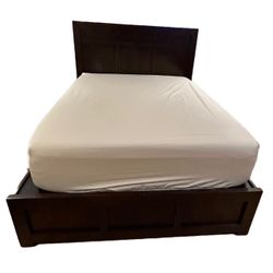 5 Piece Bedroom Set Bassett furniture