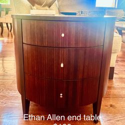 End Table