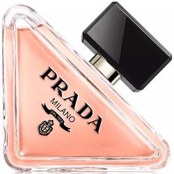 Brand New With Tags!Prada Paradox Eau De Parfum 3.4oz Brand New With Tags And Box
