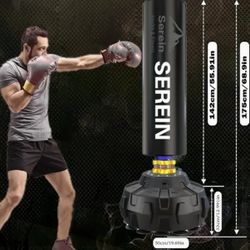 Punching Bag