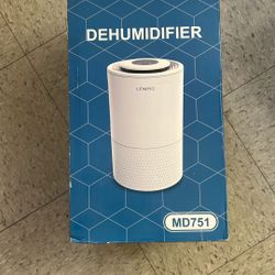 Dehumidifier 
