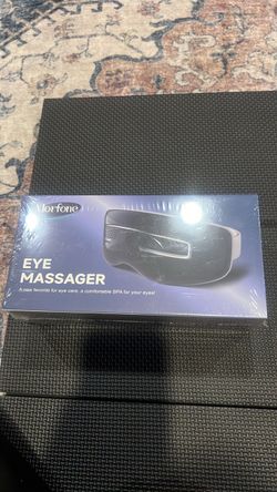 Morfone Eye Massager