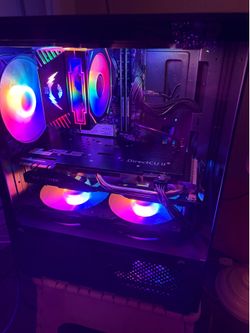 Gaming pc