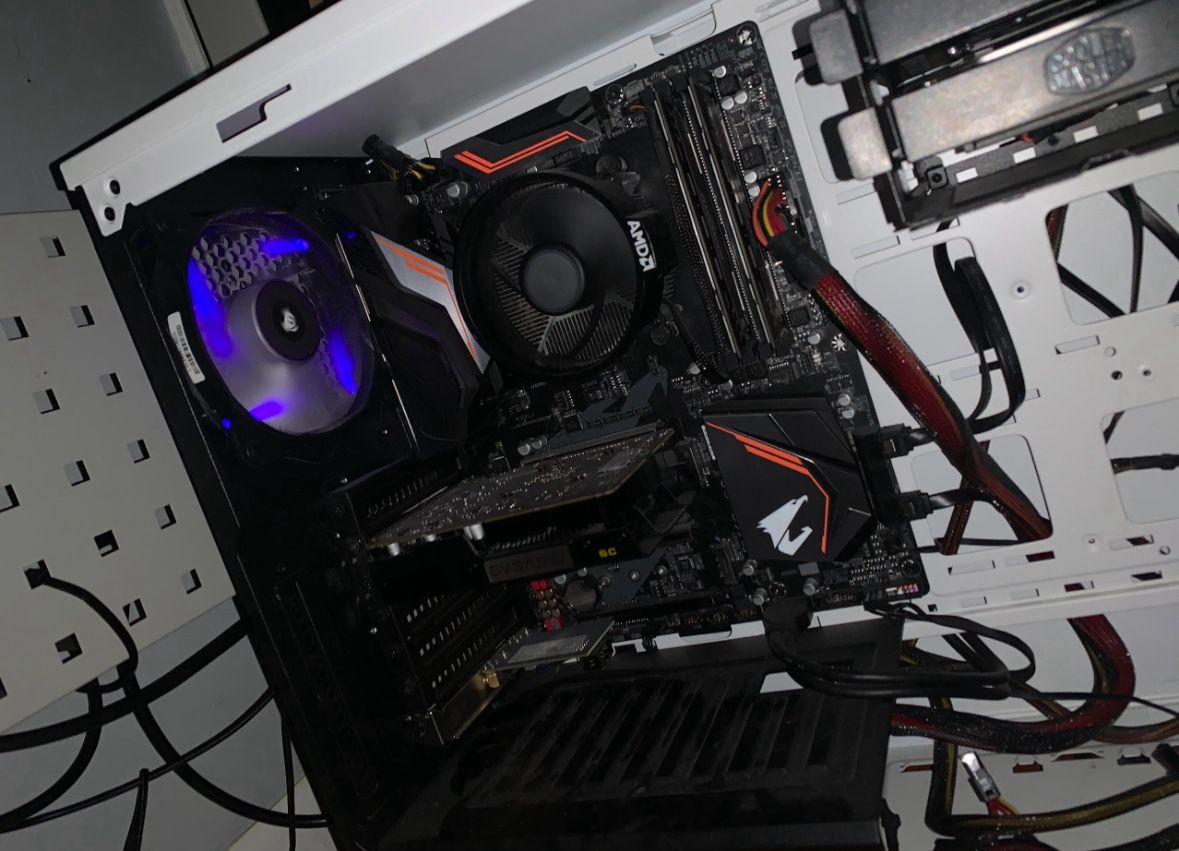 Gaming PC