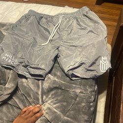 Milli Merch 