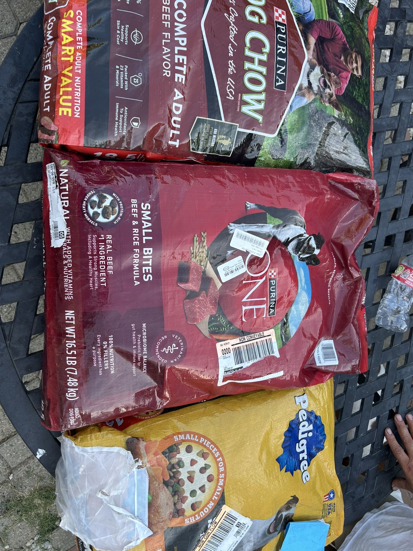 Dog Food