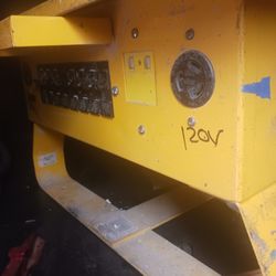 Spider Box