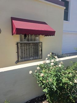Awnings for sale
