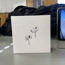 Air Pods Pro
