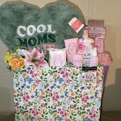 Mothers Day Big Tote
