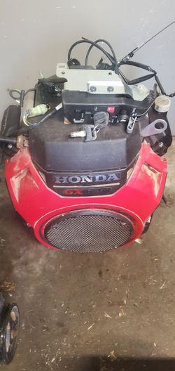 Honda Gx630