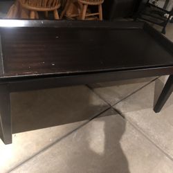 Coffee  Table 