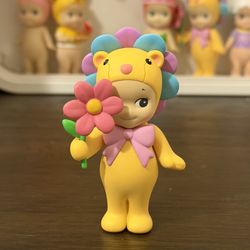 Authentic Sonny Angel Flower Gift Series 