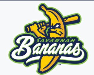Savanah bananas