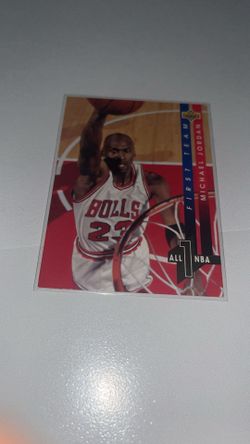 Sports cards