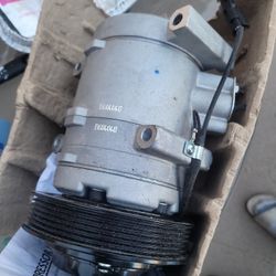 Ac Compressor  