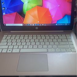 HP STREAM 14 LAPTOP WILLING TO TRADE