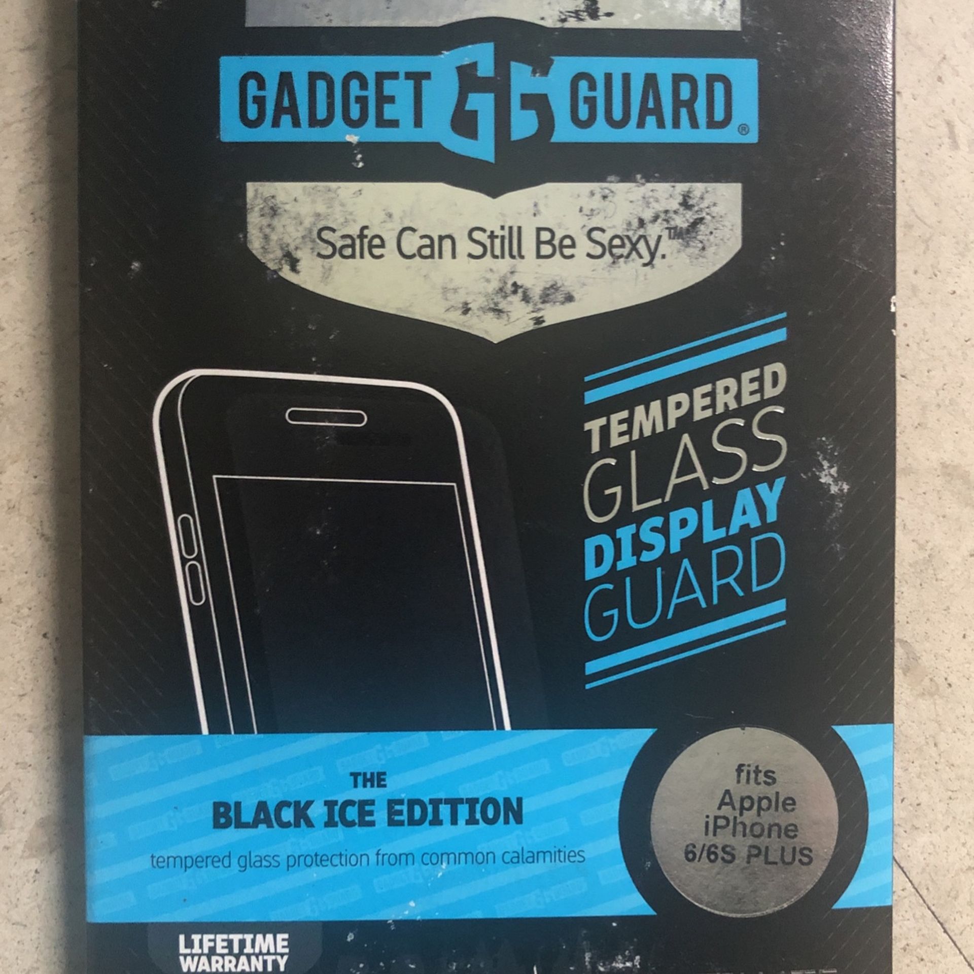 Screen Protector iphone 6/7/8 Plus